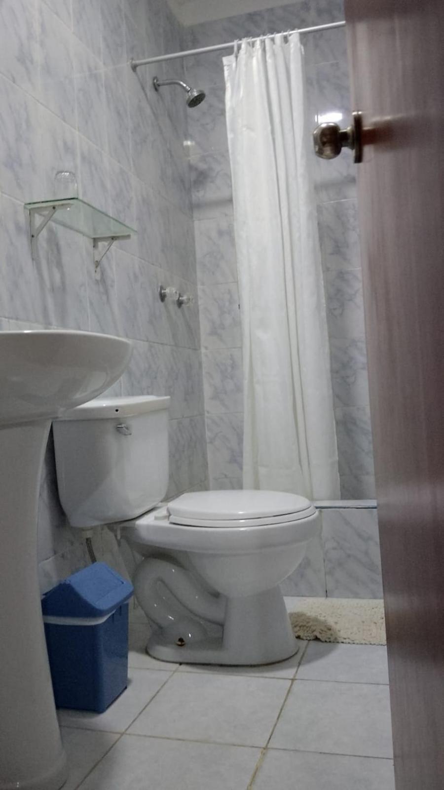 Hostal Refugio Del Pirata Паракас Екстер'єр фото